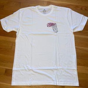 Sippin Syrup Graphic T-shirt XL